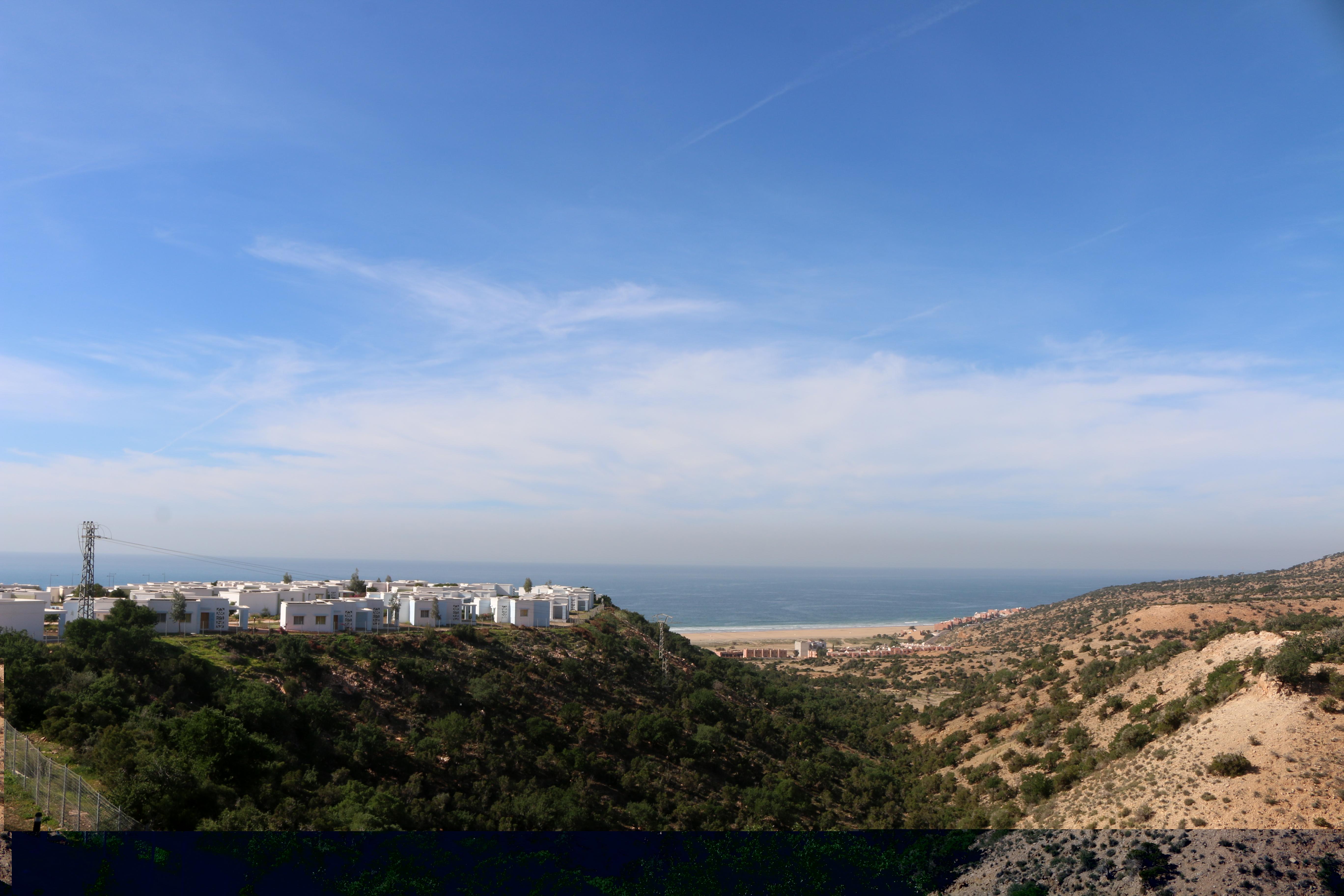 Lunja Village - Agadir Imi Ouaddar Exterior photo