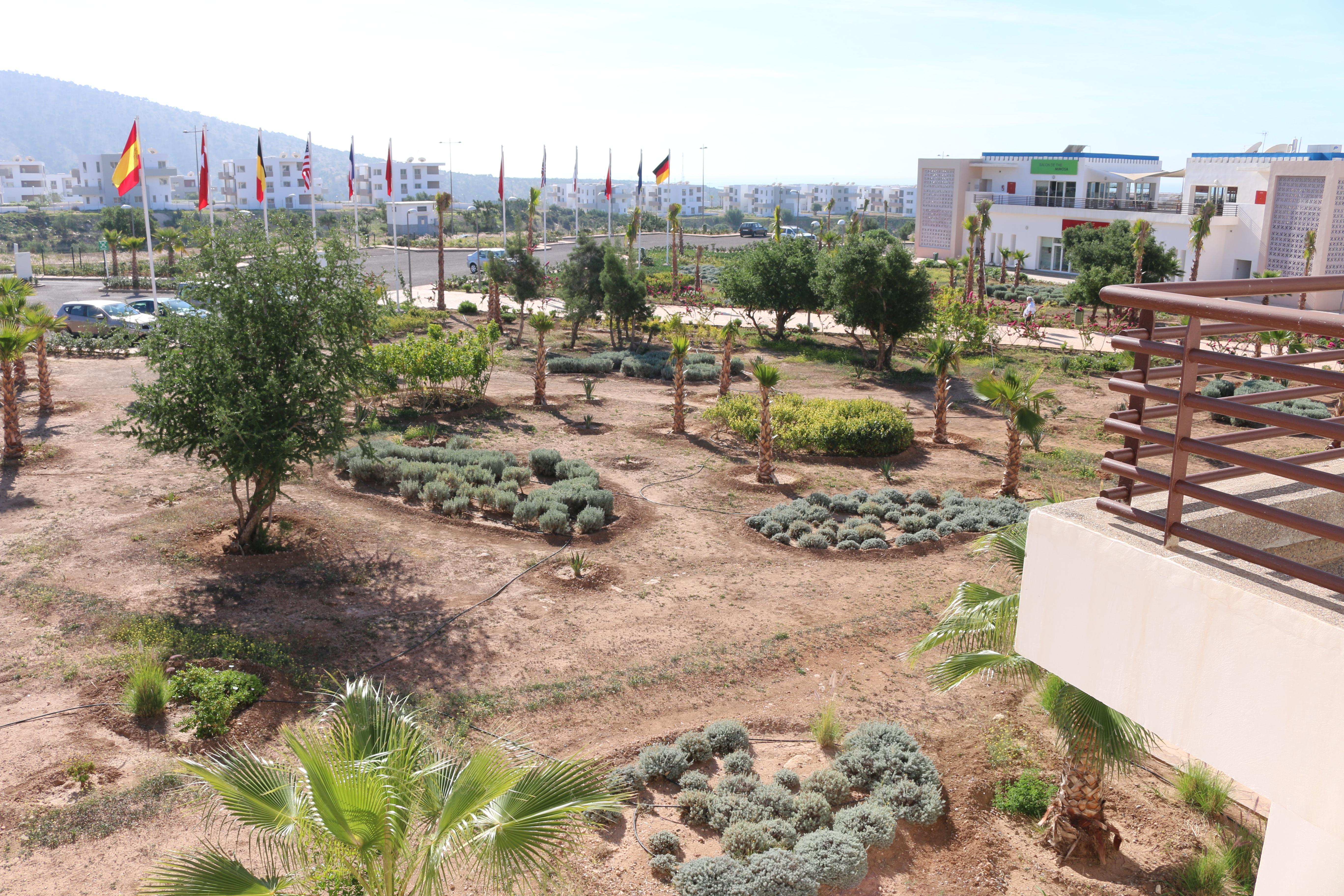 Lunja Village - Agadir Imi Ouaddar Exterior photo