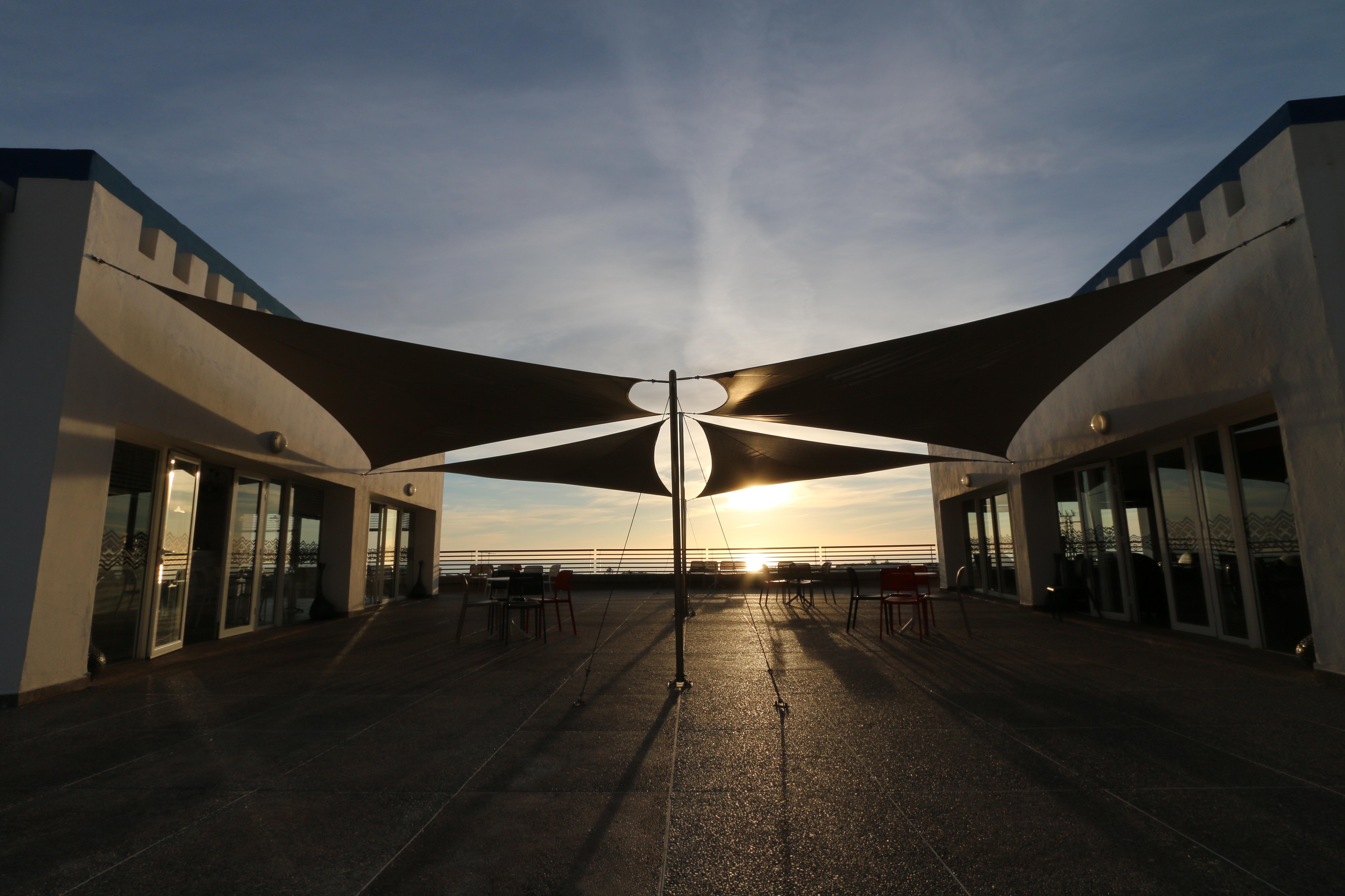 Lunja Village - Agadir Imi Ouaddar Exterior photo