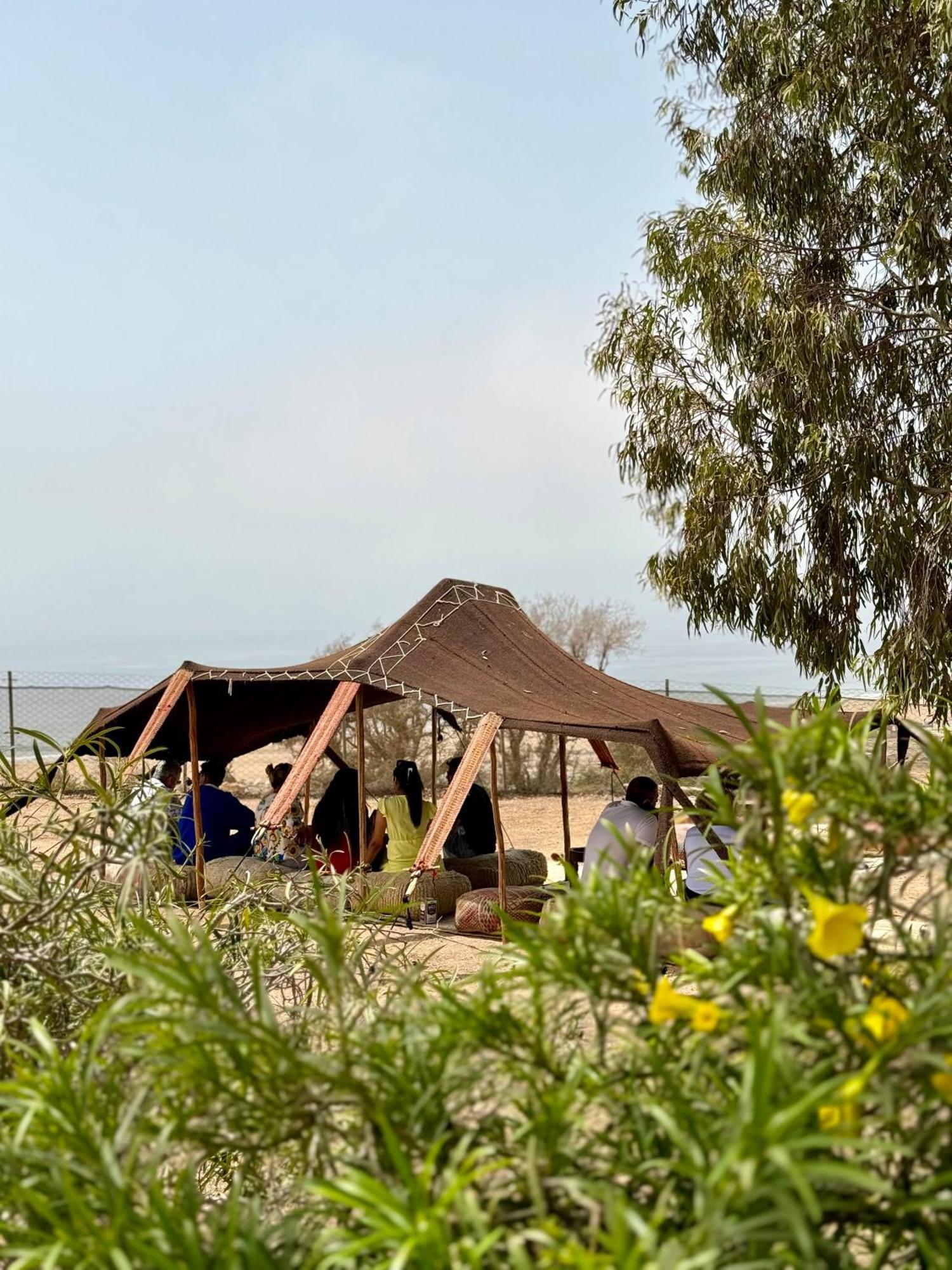 Lunja Village - Agadir Imi Ouaddar Exterior photo