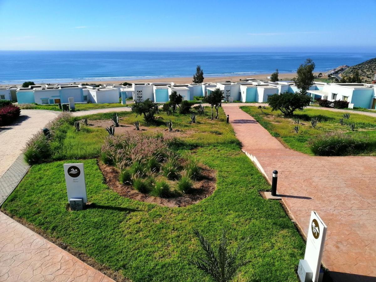 Lunja Village - Agadir Imi Ouaddar Exterior photo